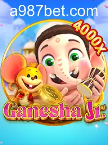 GaneshaJr