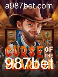 Descubra o Mundo Enigmático de CurseofthePharaoh com 987bet