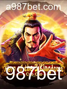 Descubra o Mundo Épico de Heroofthe3KingdomsCaoCao