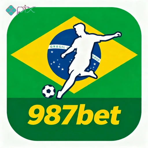 987bet Logo