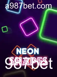 Descubra o Fascinante Mundo de NeonShapes: O Jogo de Estratégia que Conquista Multidões