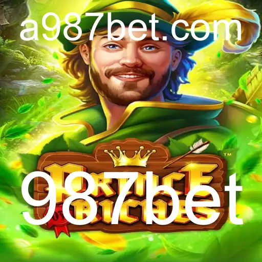 Descubra PrinceOfRiches: O Novo Fenômeno dos Jogos 987bet