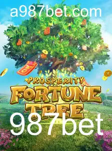 Desvendando ProsperityFortuneTree: O Novo Sucesso da 987bet