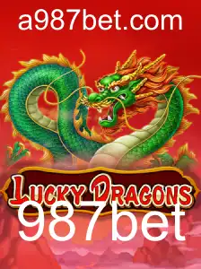 Descubra as Aventuras de 'LuckyDragons' e Sua Conexão com 987bet