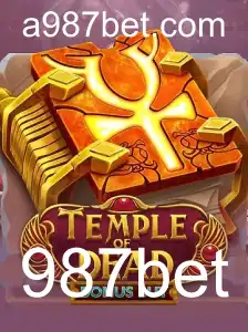 Explorando o Fascinante Mundo de TempleofDeadBonusBuy no 987bet
