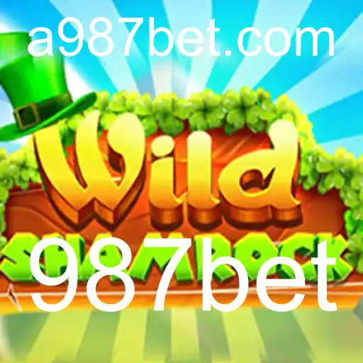 WildShamrock: Uma Aventura Incrível com 987bet