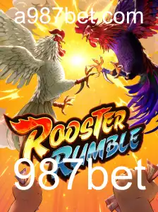 RoosterRumble: A Nova Sensação nos Jogos de Aposta com 987bet