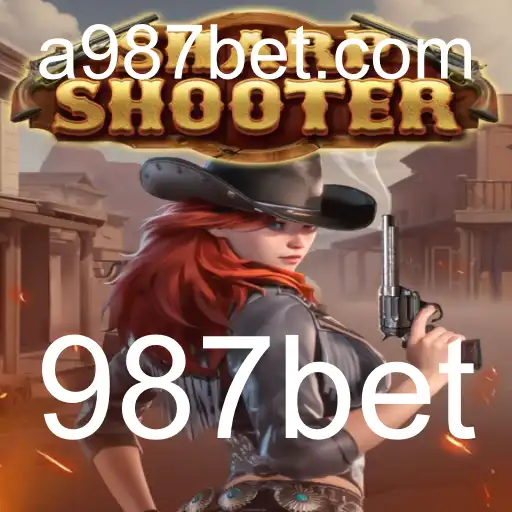 Descubra o Mundo de Sharpshooter no 987bet