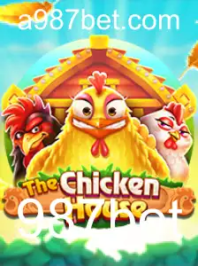 Desvendando TheChickenHouse: Um Guia Completo para o Novo Fenômeno de Jogo