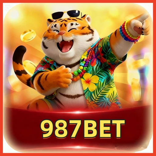 Logotipo 987bet